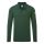 Portwest AS23 Antisztatikus ESD póló erdőzöld