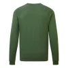 Portwest AS24 Antisztatikus ESD pulóver erdőzöld