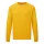 Portwest AS24 Antisztatikus ESD pulóver mélysárga