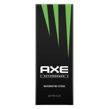 Axe after shave Africa 100ml