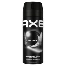 Axe izzadásgátló dezodor Black 150ml