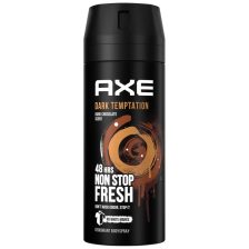 Axe izzadásgátló dezodor Dark Temptation 150ml