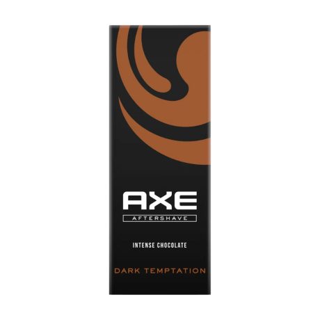 Axe after shave Dark Temptation 100ml