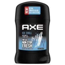 Axe izzadásgátló stift Ice Chill 50ml