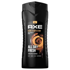 Axe tusfürdő Dark Temptation 400ml