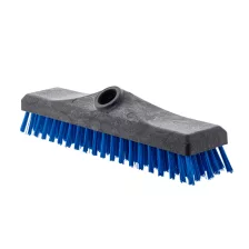 Bonus Bodtrix padlósúroló kefe fej Kék 30cm