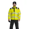 Portwest B029 Sapka LED lámpával (beépített akkumulátorral) kék