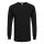 Portwest B123 Thermal póló - aláöltözet fekete