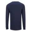 Portwest B123 Thermal póló - tengerészkék