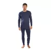 Portwest B123 Thermal póló - tengerészkék