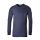 Portwest B123 Thermal póló - tengerészkék