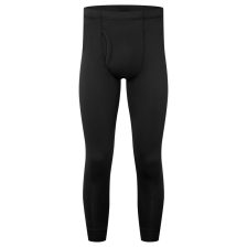 Portwest B131 Thermal jégeralsó - aláöltözet fekete