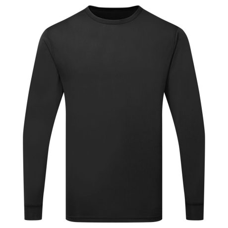 Portwest B133 Thermal felsőrész - aláöltözet fekete