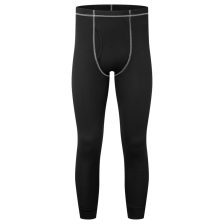   Portwest B151 Pro antibakteriális jégeralsó - aláöltözet fekete