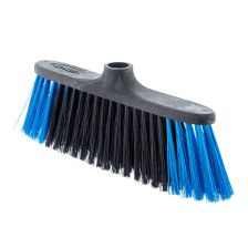   Bonus Vertex beltéri partvisfej Kék - keskeny kialakítású a szűk helyek kisöprésére