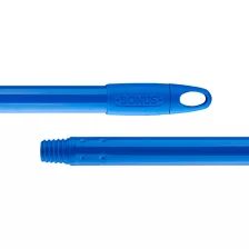Bonus Heavy-duty alukróm felmosónyél Kék 140cm