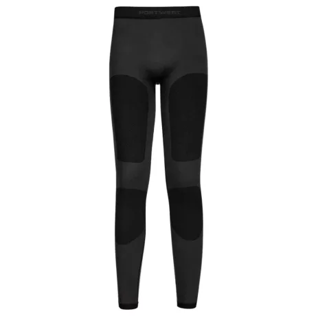 Portwest B171 Dynamic Air Baselayer női leggings - aláöltözet szürke