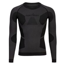   Portwest B173 Dynamic Air Baselayer felső - aláöltözet fekete