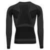 Portwest B173 Dynamic Air Baselayer felső - aláöltözet fekete