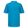 Portwest B210 Nápoly pólóing royal kék