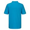 Portwest B210 Nápoly pólóing royal kék
