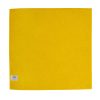 BonusPRO MicroCLEAN Extra mikroszálas törlőkendő 40x40cm Sárga 10db