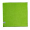 BonusPRO MicroCLEAN Extra mikroszálas törlőkendő 40x40cm Zöld 10db