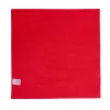BonusPRO MicroCLEAN Extra mikroszálas törlőkendő 40x40cm Piros 10db