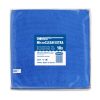BonusPRO MicroCLEAN Extra mikroszálas törlőkendő 40x40cm Kék 10db