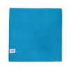 BonusPRO MicroCLEAN mikroszálas kendő 32x32cm Kék 10db