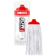 Bonus Eco CottonMop XXL pamut felmosófej 250g