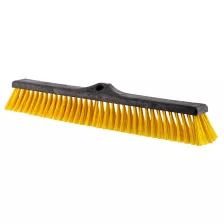   Bonus Bollox terempartvis / tolóseprű fej 60cm - műanyag, beltéri