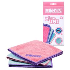 Bonus MicroUNI mikroszálas univerzális kendő 35x35cm