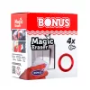Bonus Melamin radírszivacs 4db