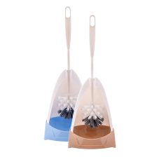 Bonus WC kefe műanyag, tartóval