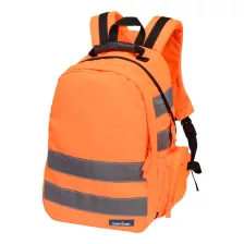   Portwest B904 Jól láthatósági hátizsák, gyorskioldóval 25L-es narancssárga