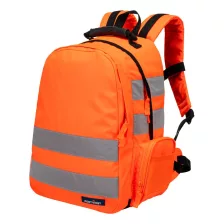   Portwest B905 Jól láthatósági hátizsák 25L-es narancssárga