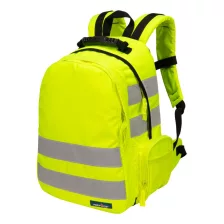 Portwest B905 Jól láthatósági hátizsák 25L-es sárga