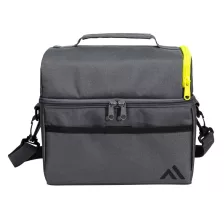 Portwest B913 Ebéd hűtőtáska 7,5L-es szürke