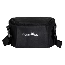 Portwest Félálarc B940 tároló táska fekete