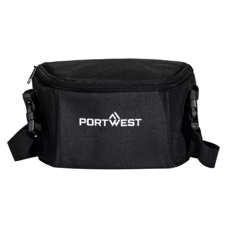 Portwest Félálarc B940 tároló táska fekete