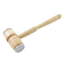 Fa kétoldalú húsklopfoló