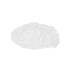   Egyszerhasználatos gumis ágytakaró PP, Fehér, 225x90x20cm 10db