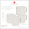 Berlinger Haus bögre Sahara Collection 4db