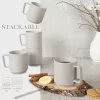 Berlinger Haus bögre Sahara Collection 4db