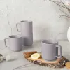 Berlinger Haus bögre Taupe Collection 4db