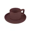 Berlinger Haus Espresso csésze készlet Leonardo Collection 4+4db