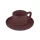 Berlinger Haus Espresso csésze készlet Leonardo Collection 4+4db