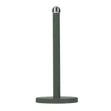   Berlinger Haus konyhai papírtörlő tartó Matte Green Collection