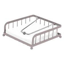 Berlinger Haus szalvétatartó Taupe Collection